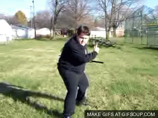Slash Gif
